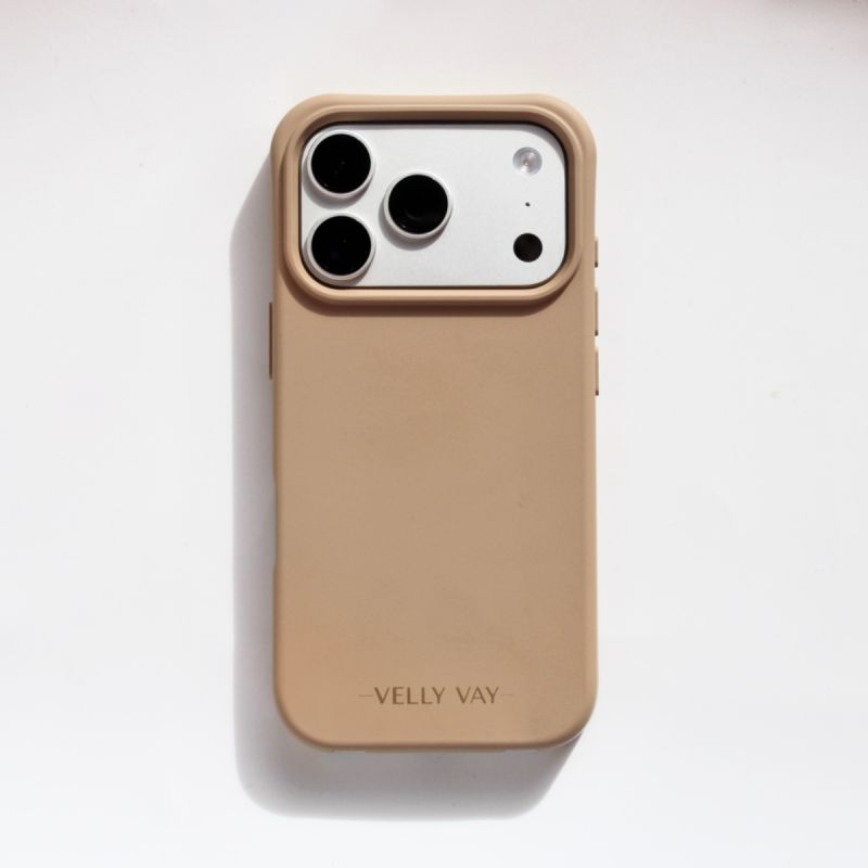 Cappuccino Case 2 in 1