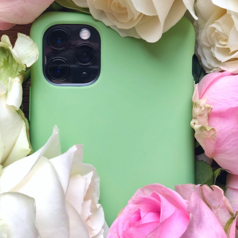 Green Case 2 in 1