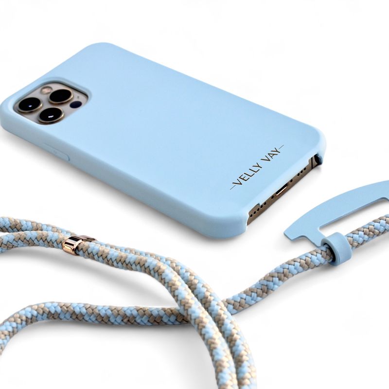 Set Sky - Infinity & Arctic Kette