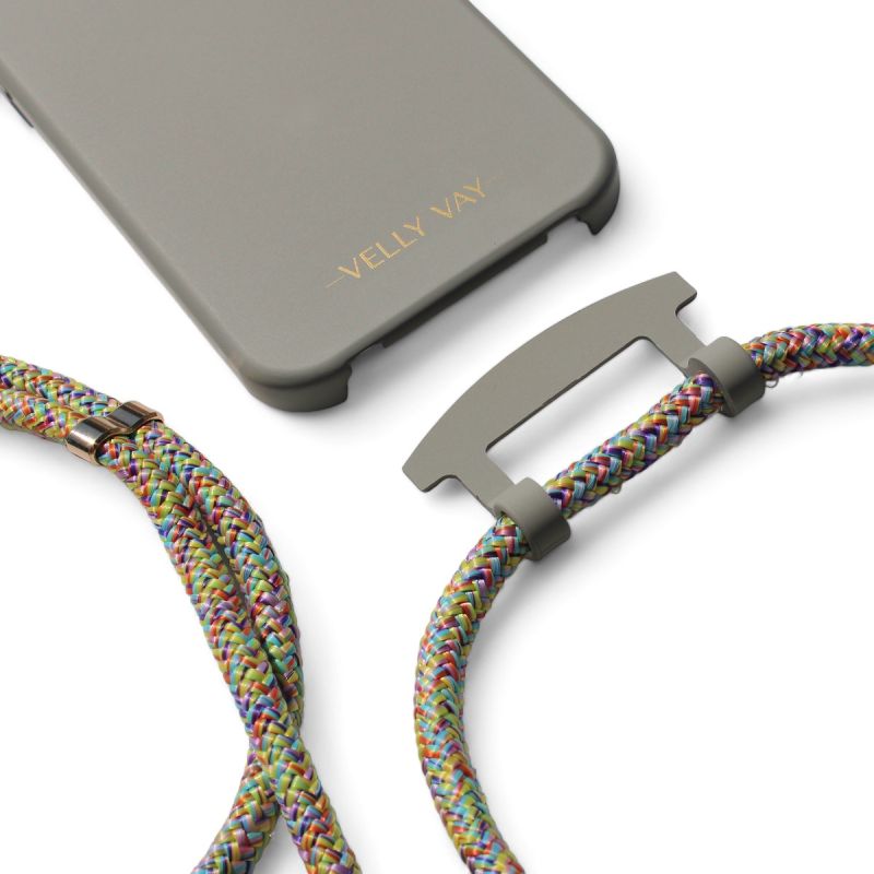 Cold Stone Case 2 in 1 - Essence Handyband