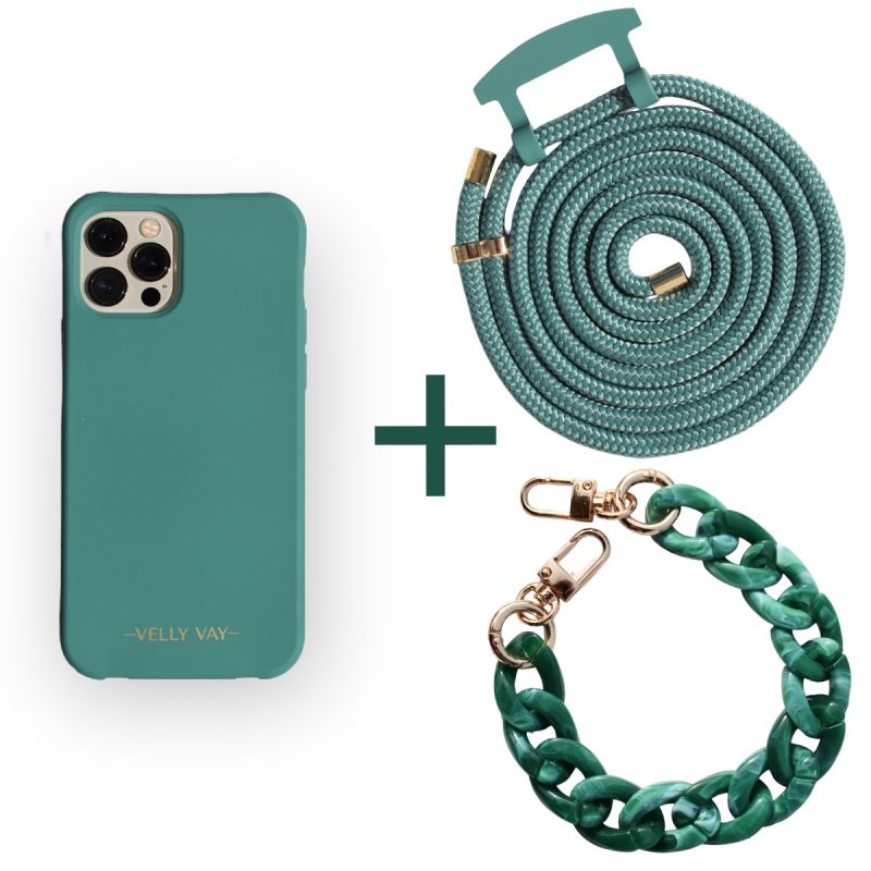 Set Ocean - Beach Petrol & Hawaii Kette