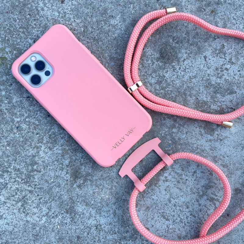 Peach Case 2 in 1 - Apricot Handyband