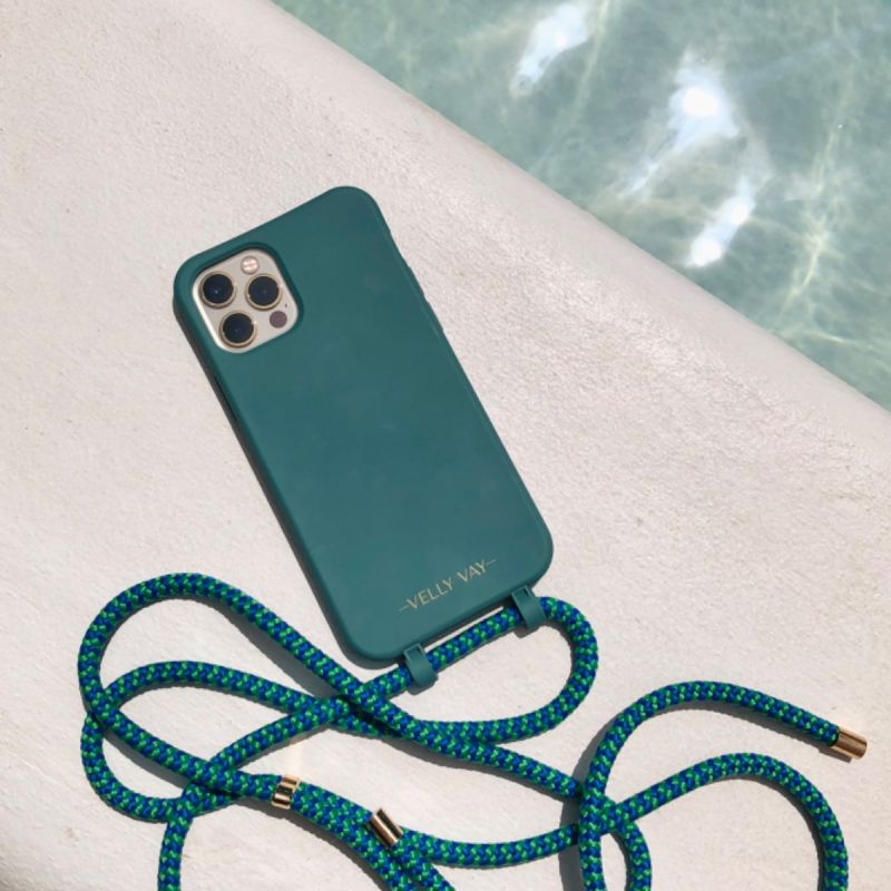 Bahamasblue Handyband