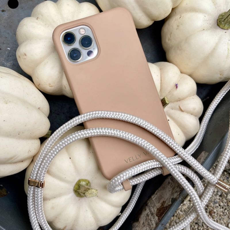 Cappuccino Case 2 in 1 - Pearl Handyband