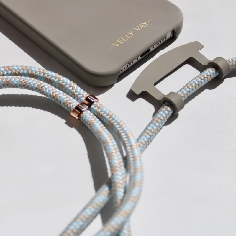 Cold Stone Case 2 in 1 - Infinity Handyband