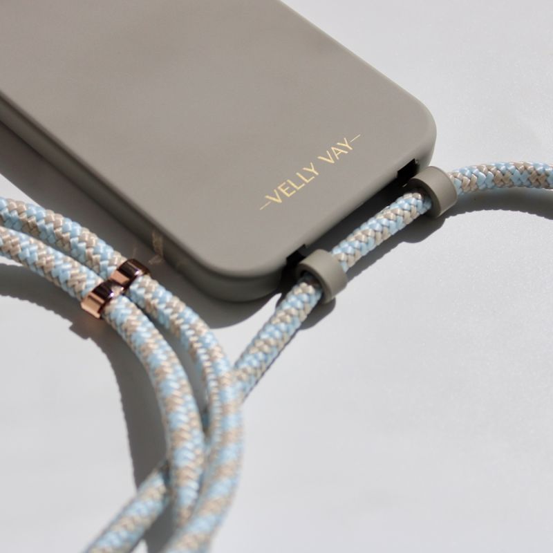 Cold Stone Case 2 in 1 - Infinity Handyband