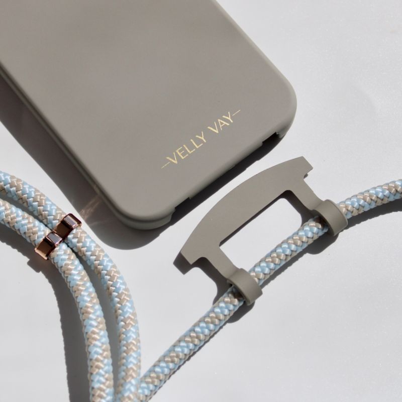 Cold Stone Case 2 in 1 - Infinity Handyband