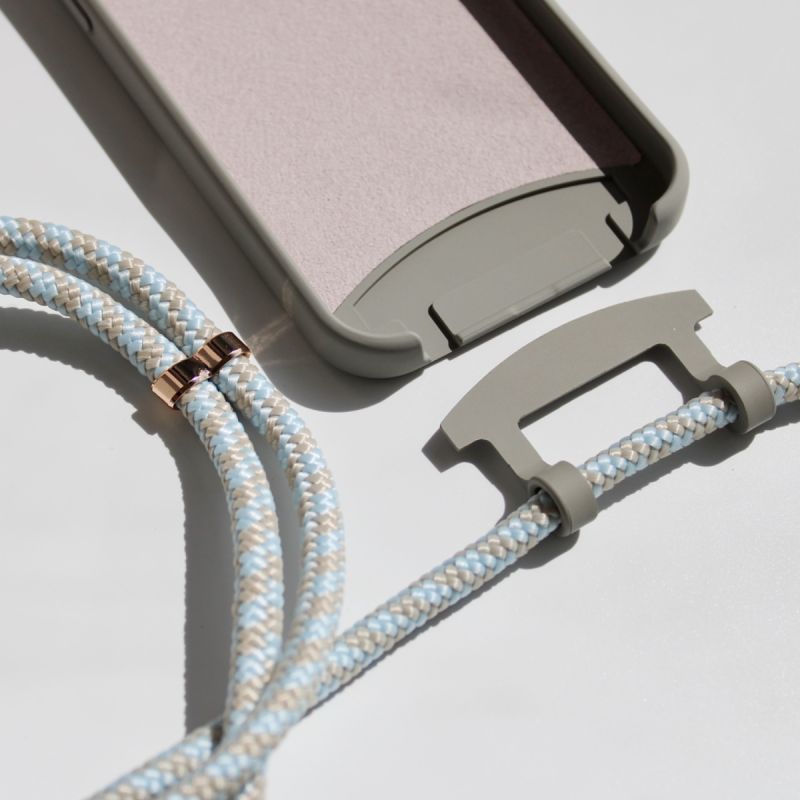 Cold Stone Case 2 in 1 - Infinity Handyband