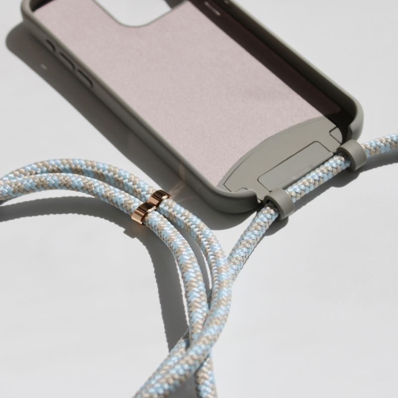 Cold Stone Case 2 in 1 - Infinity Handyband