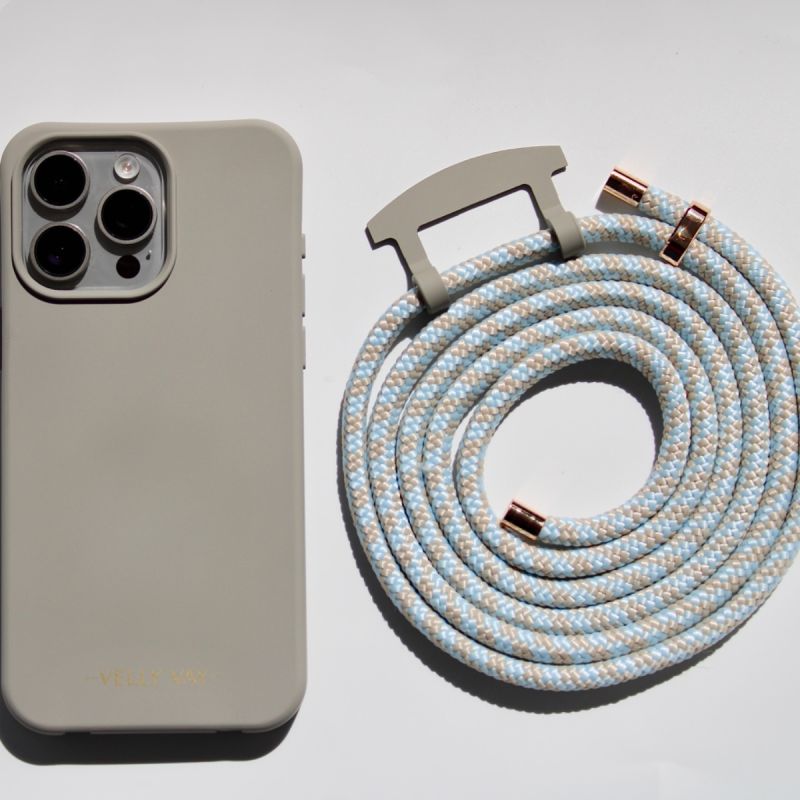 Cold Stone Case 2 in 1 - Infinity Handyband