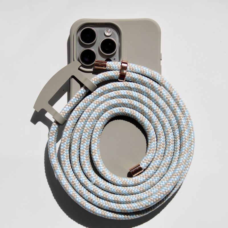 Cold Stone Case 2 in 1 - Infinity Handyband