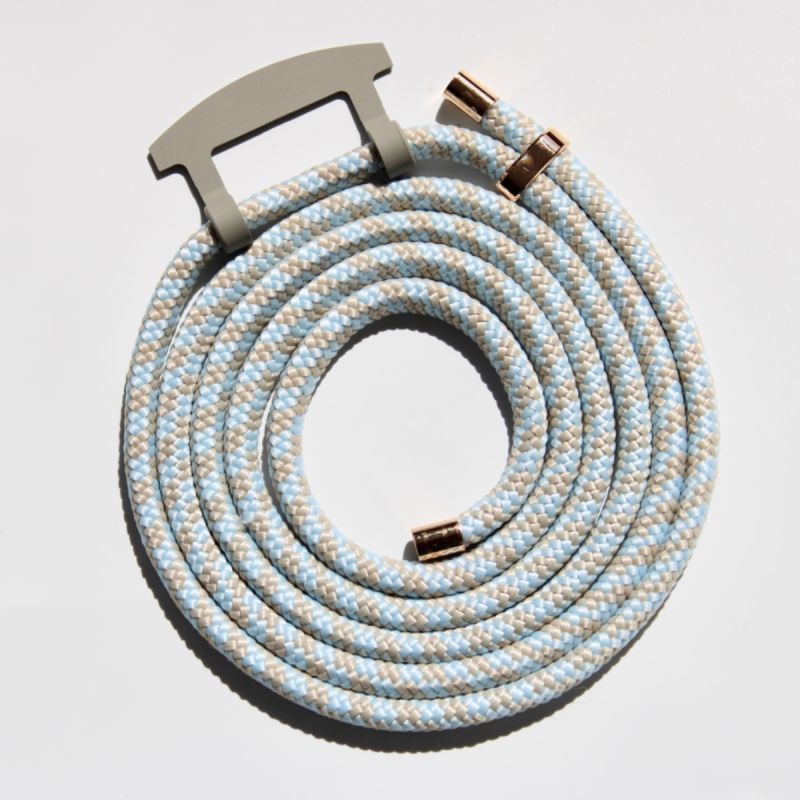 Set Cold Stone - Infinity & Arctic Kette