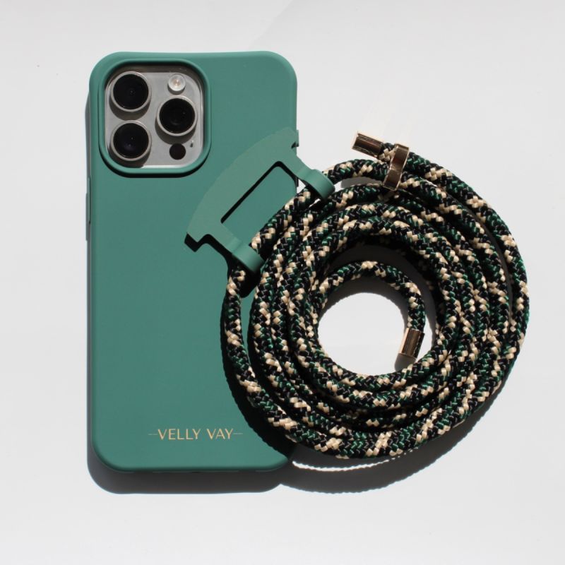 Ocean Case 2 in 1 - Jungle Handyband