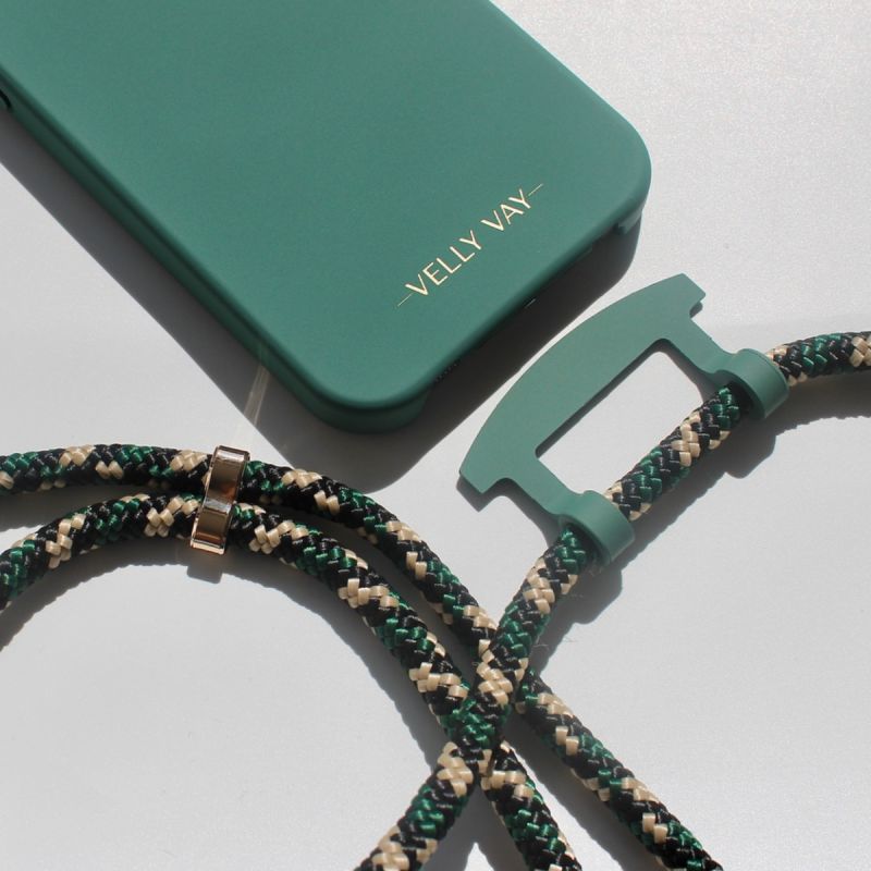 Ocean Case 2 in 1 - Jungle Handyband