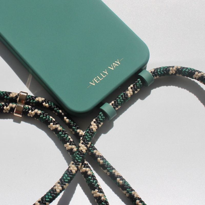 Ocean Case 2 in 1 - Jungle Handyband