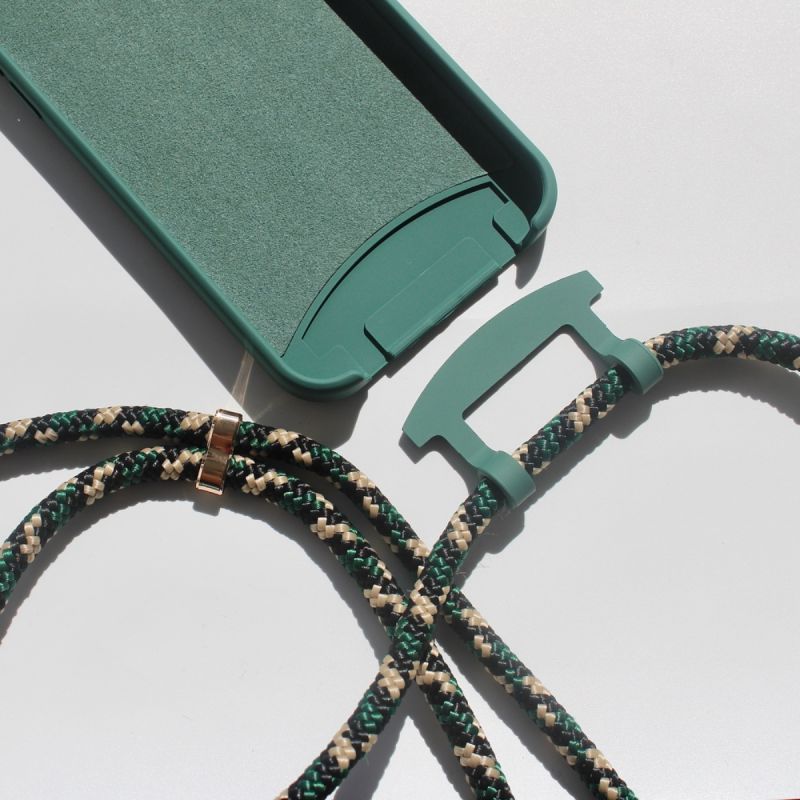 Ocean Case 2 in 1 - Jungle Handyband