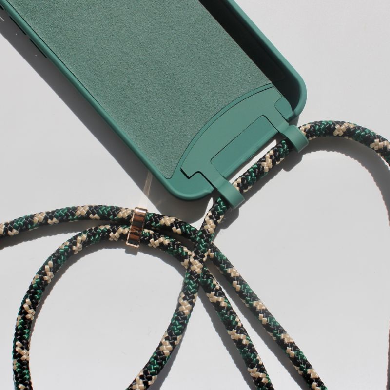 Ocean Case 2 in 1 - Jungle Handyband