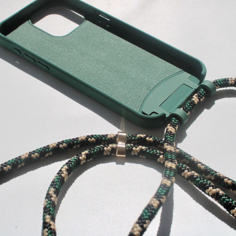 Ocean Case 2 in 1 - Jungle Handyband