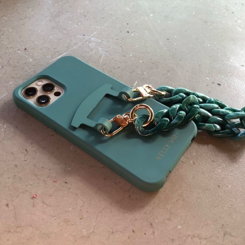 Ocean Case 2 in 1 - Hawaii Kette