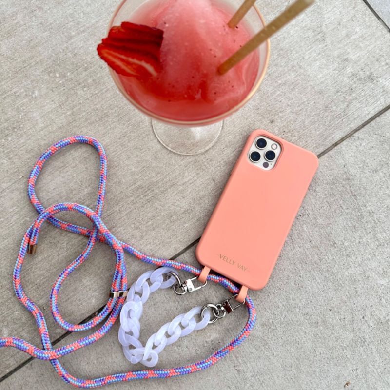 Peach Case 2 in 1 - Candy Handyband