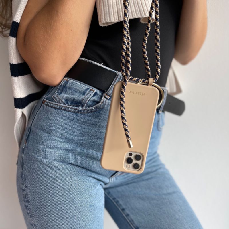 Geschenkset Cappuccino - Greygold & Crunchy & Dubai