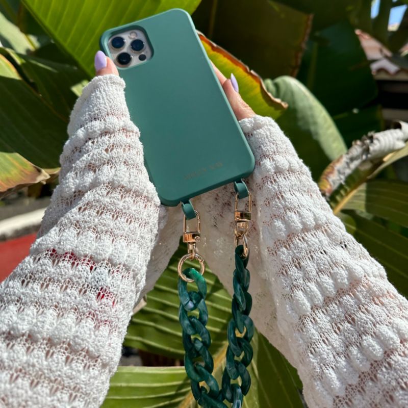 Ocean Case 2 in 1 - Hawaii Kette