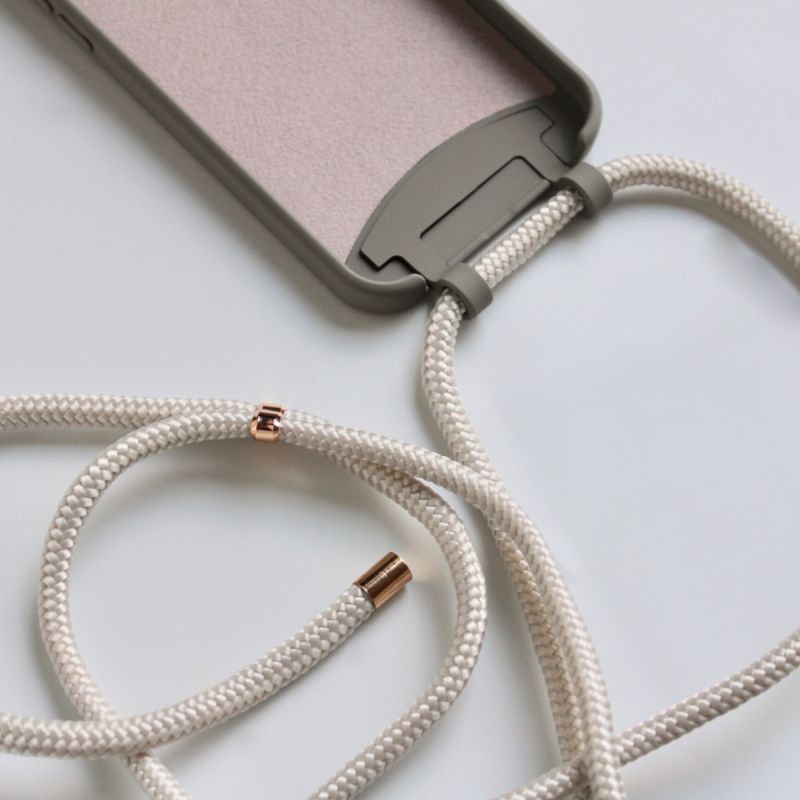 Cold Stone Case 2 in 1 - Pearl Handyband