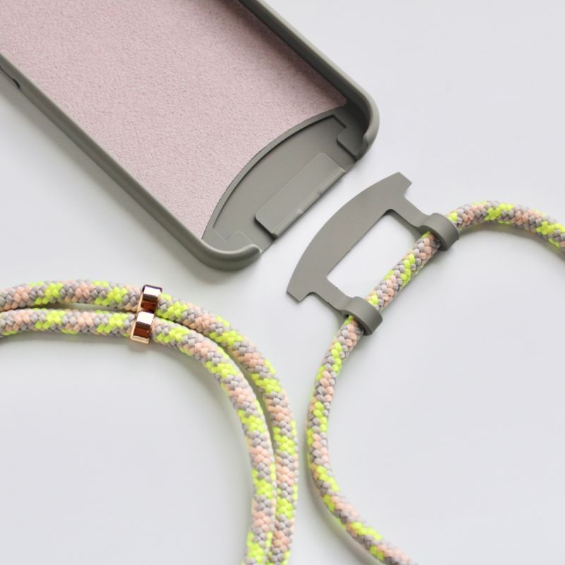 Cold Stone Case 2 in 1 - Lollipop Handyband