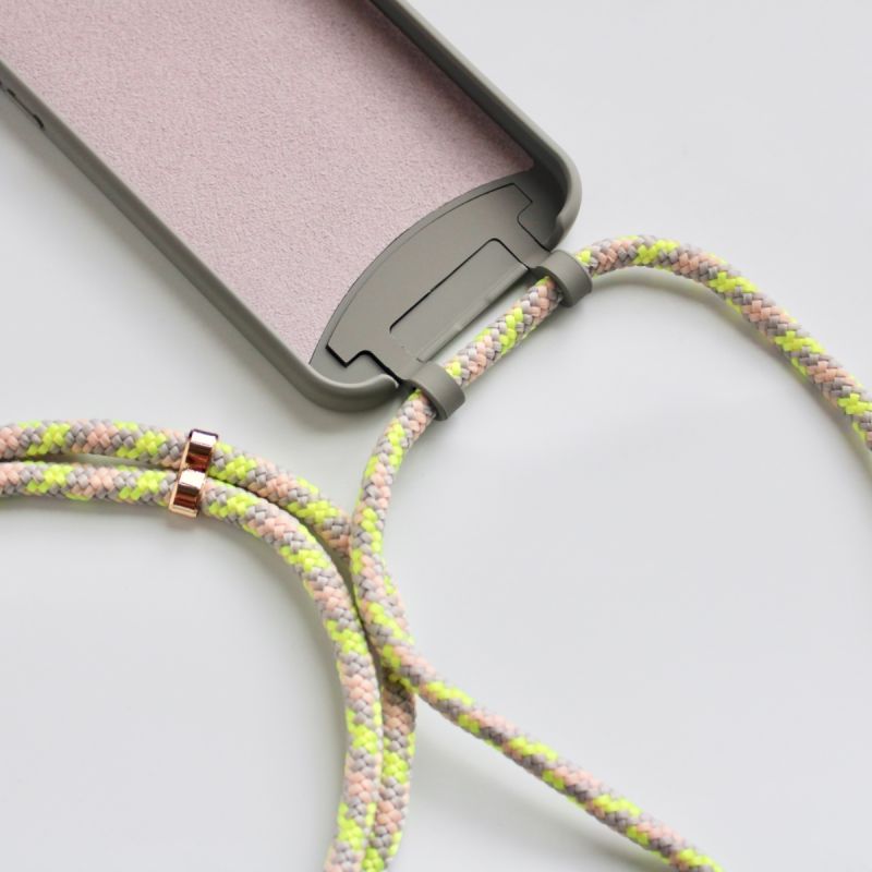 Set Cold Stone - Lollipop & Arctic Kette