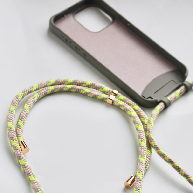 Cold Stone Case 2 in 1 - Lollipop Handyband
