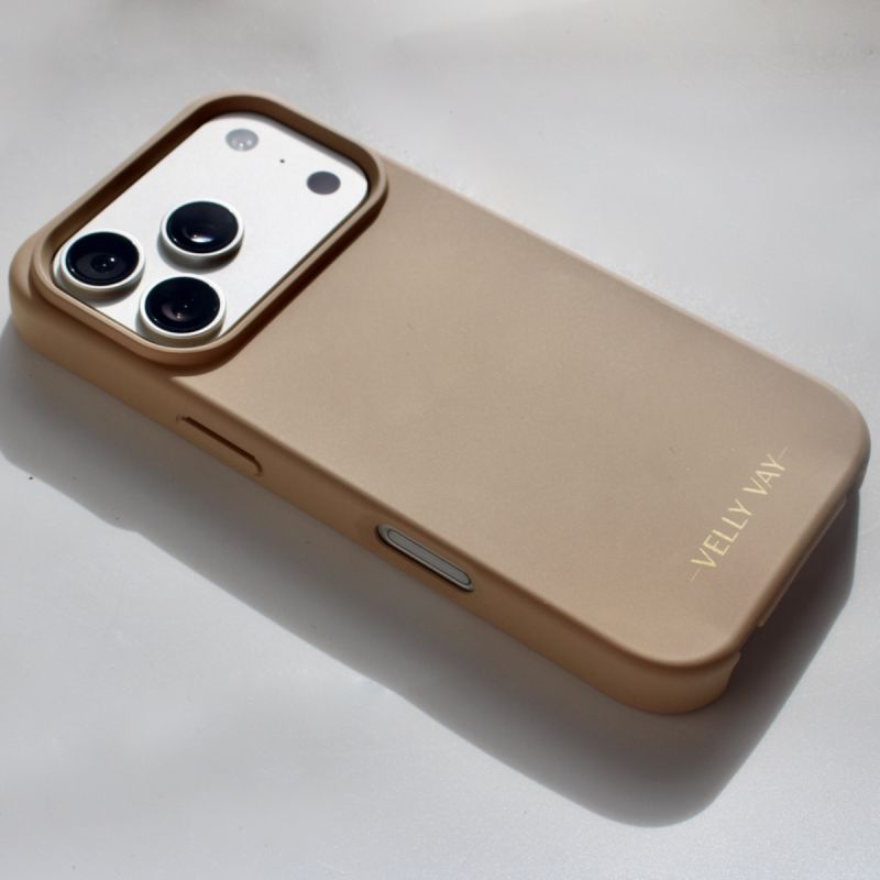 Cappuccino Case 2 in 1 - Florence Kette