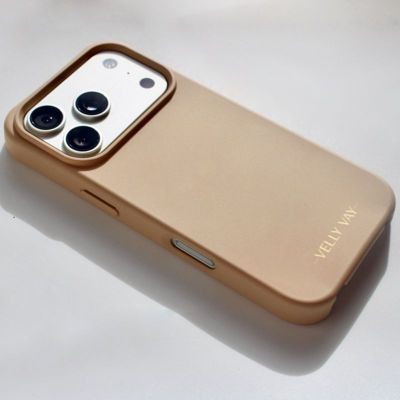 Cappuccino Case 2 in 1