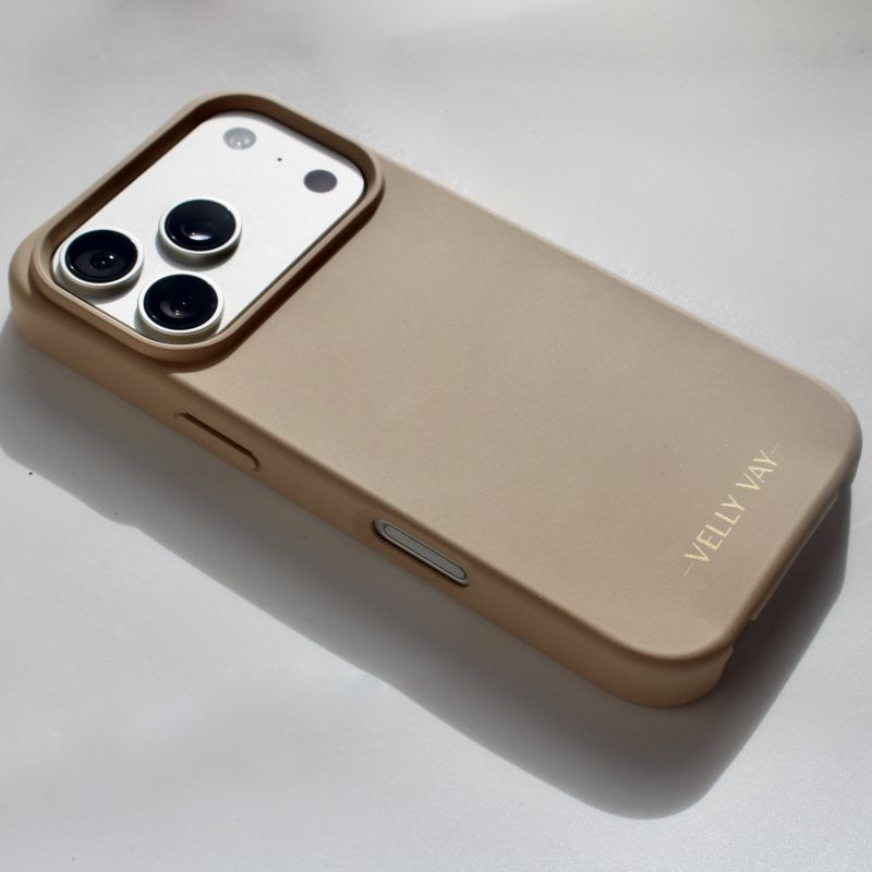 Cappuccino Case 2 in 1 - Pearl Handyband