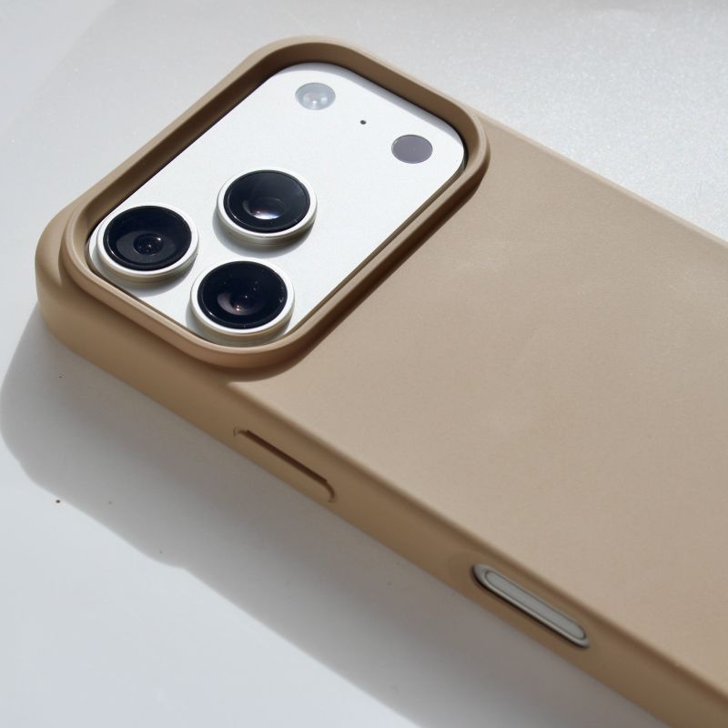 Cappuccino Case 2 in 1