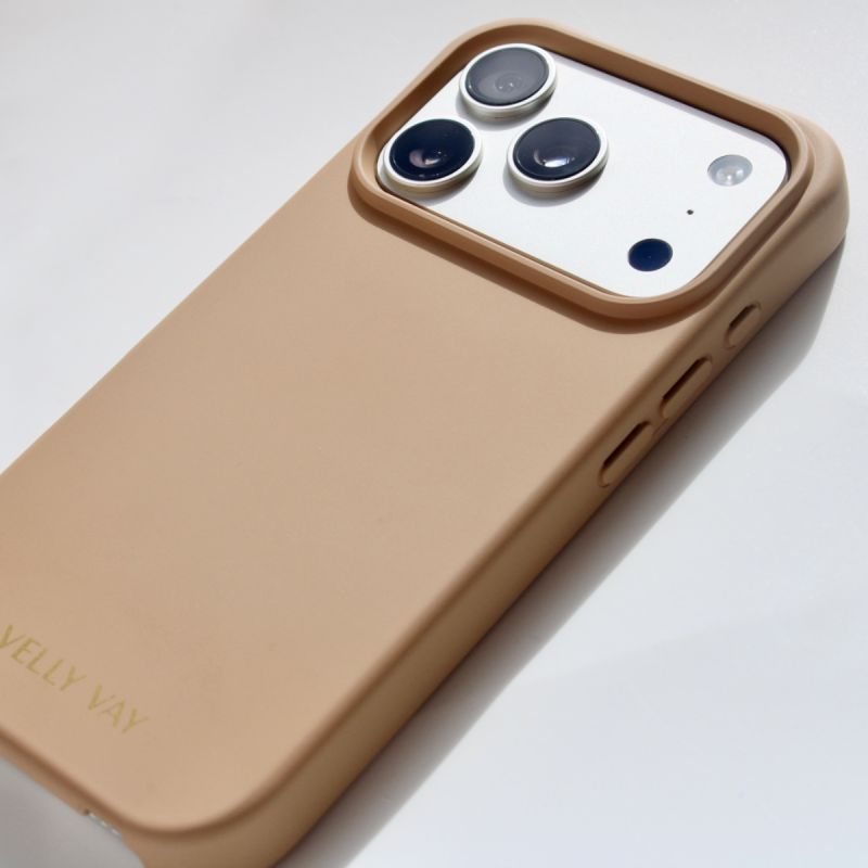 Cappuccino Case 2 in 1