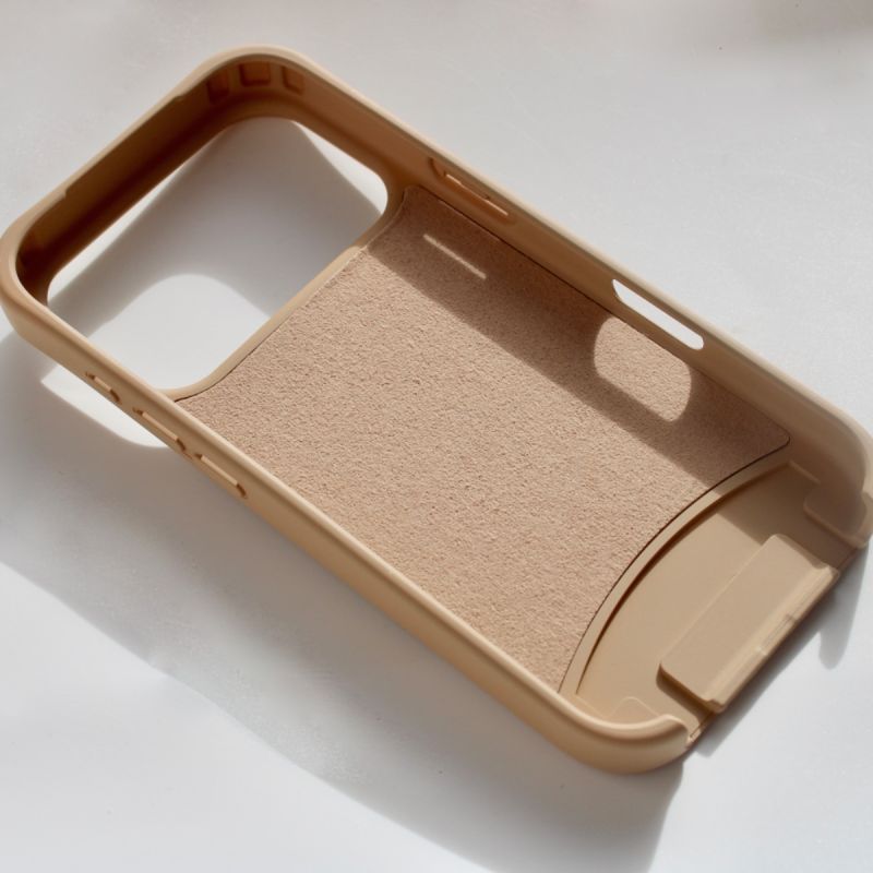 Set Cappuccino - Crunchy & Dubai Kette