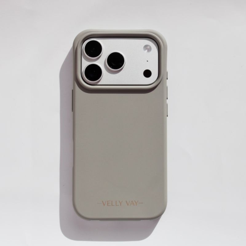 Geschenkset Cold Stone - Greygold & Mouse Grey 