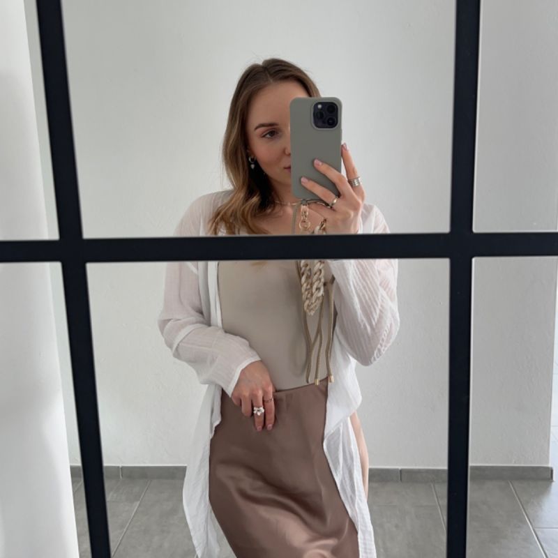 Cold Stone Case 2 in 1