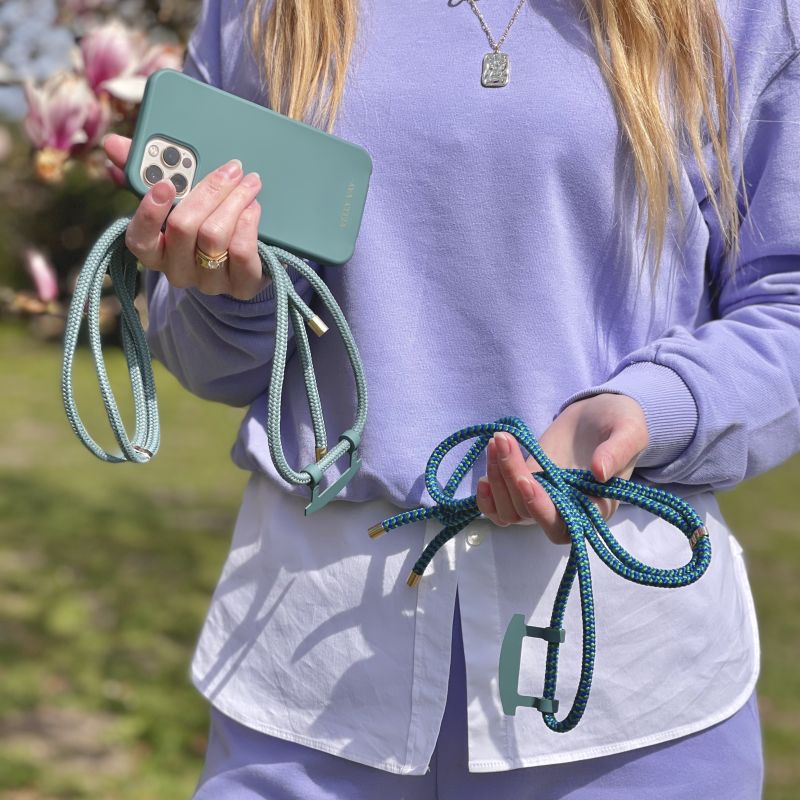 Ocean Case 2 in 1 - Beach Petrol Handyband