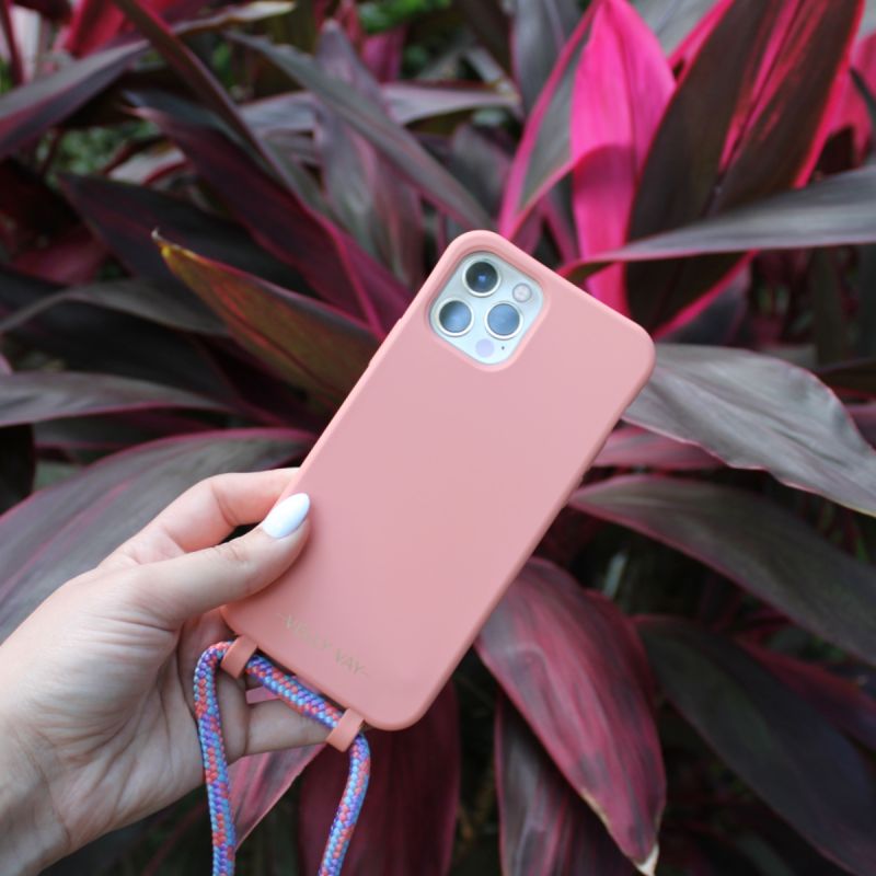 Peach Case 2 in 1 - Candy Handyband