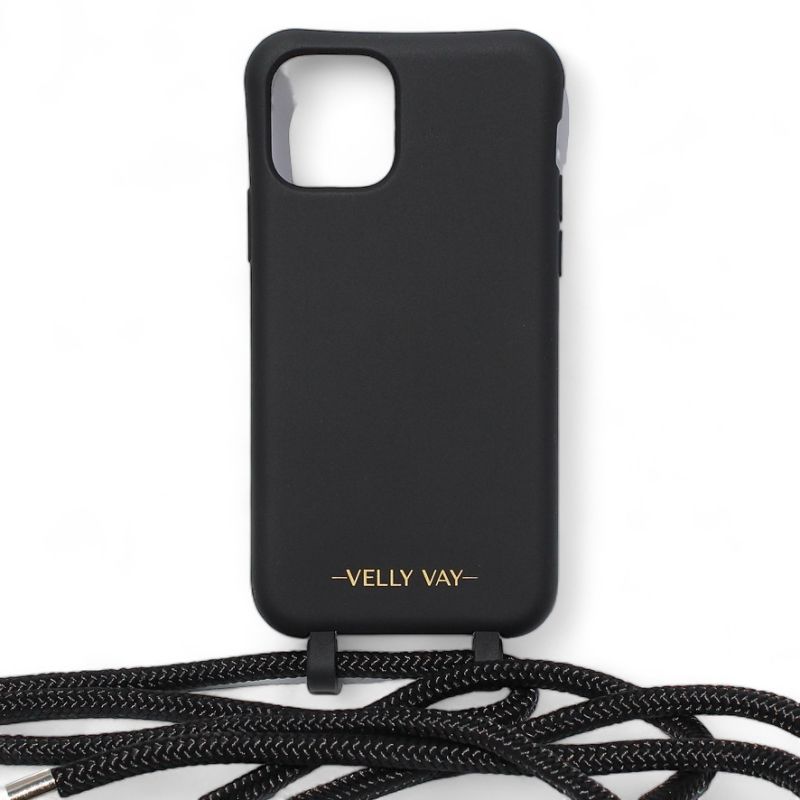 Set Black - Double Black & Arctic Kette