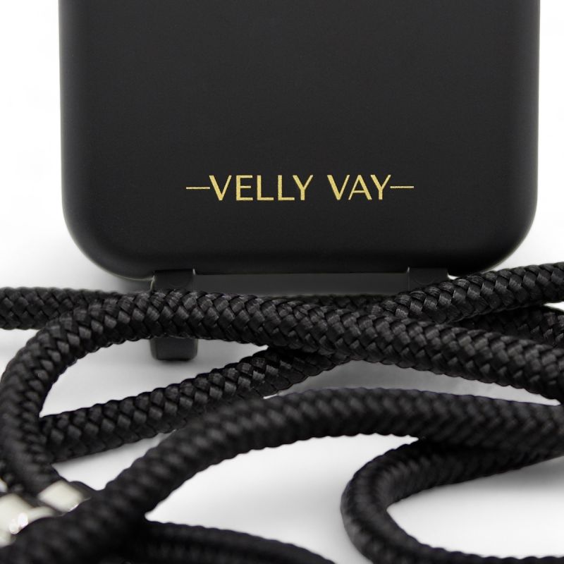 Set Black - Double Black & Arctic Kette