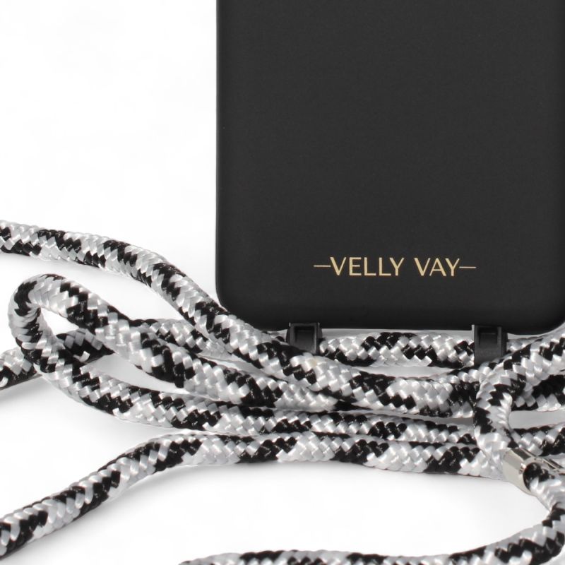 Set Black - Moonlight & Arctic Kette