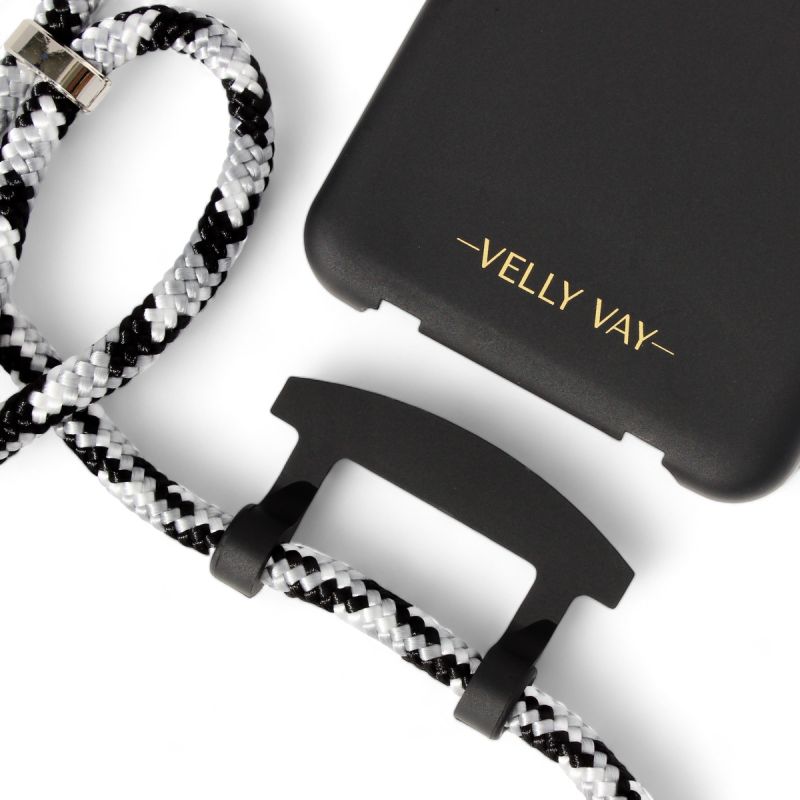 Set Black - Moonlight & Arctic Kette