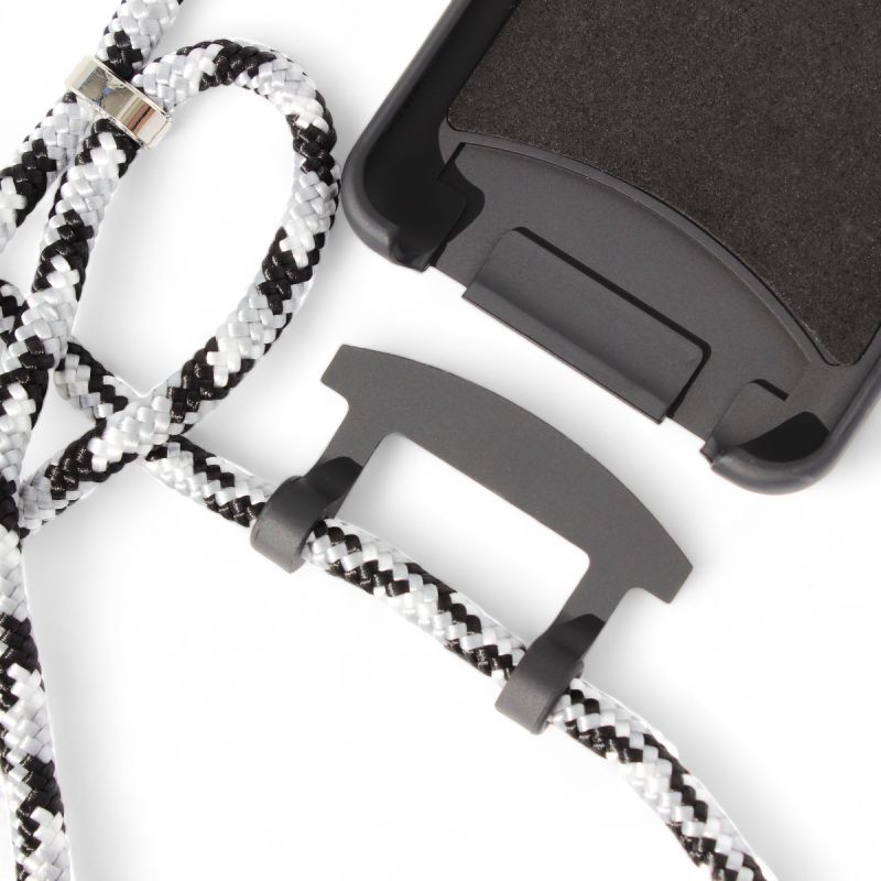 Set Black - Moonlight & Arctic Kette