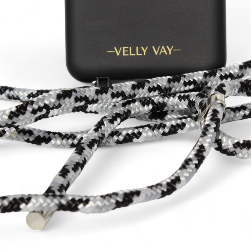 Set Black - Moonlight & Arctic Kette