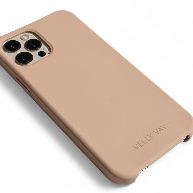 Cappuccino Case 2 in 1