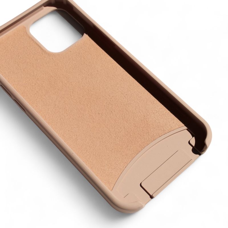 Cappuccino Case 2 in 1