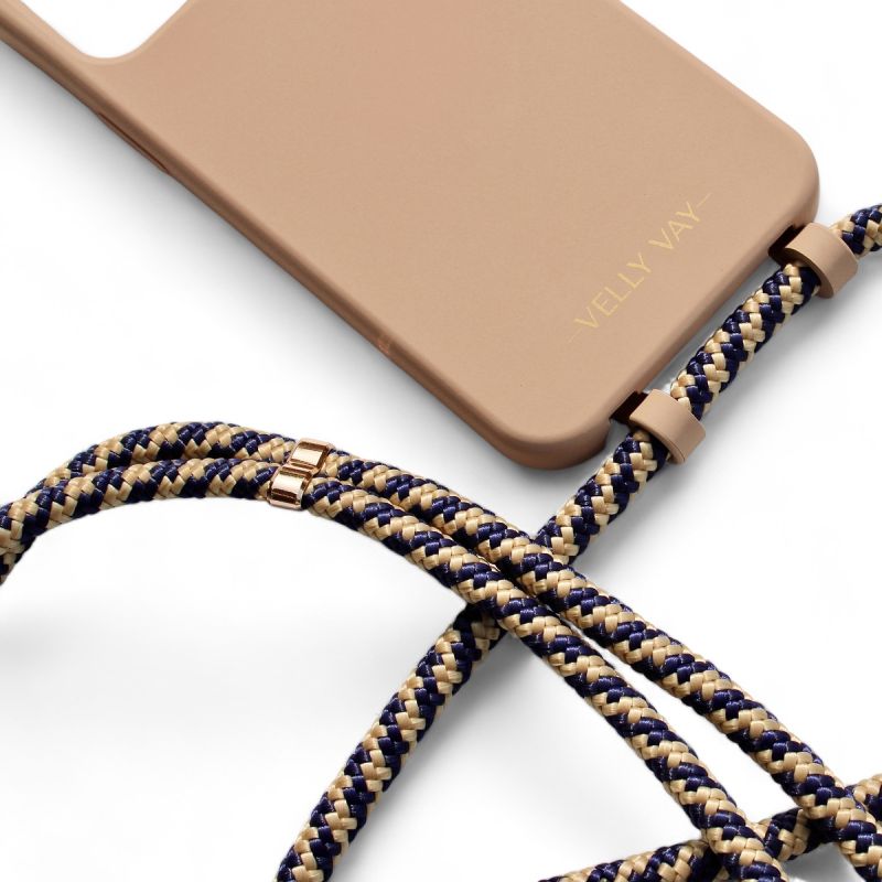 Set Cappuccino - Crunchy & Dubai Kette