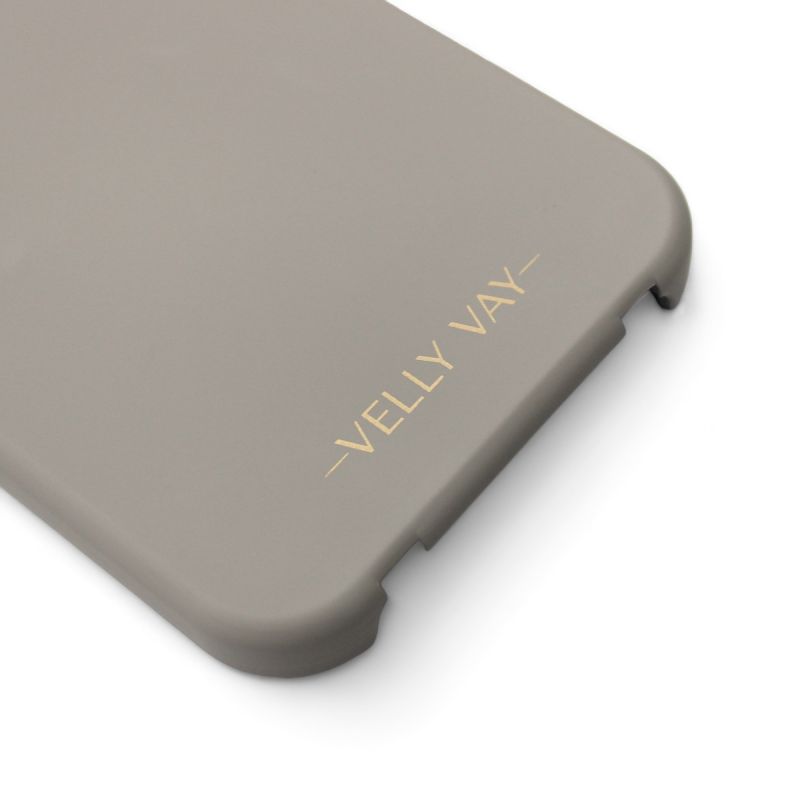 Geschenkset Cold Stone - Greygold & Mouse Grey 